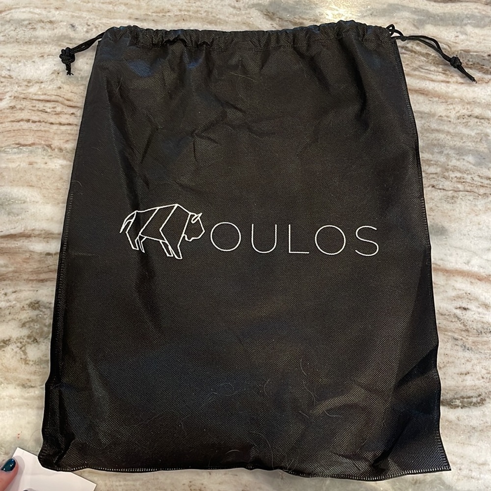 Oulo Men’s shoes - Picture 13 of 15